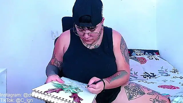 Techno 420  online show from March 19, 6:23 pm