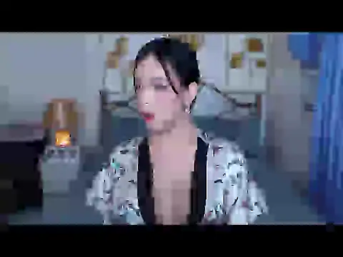 angelicahakenson online show from November 10, 2:32 am