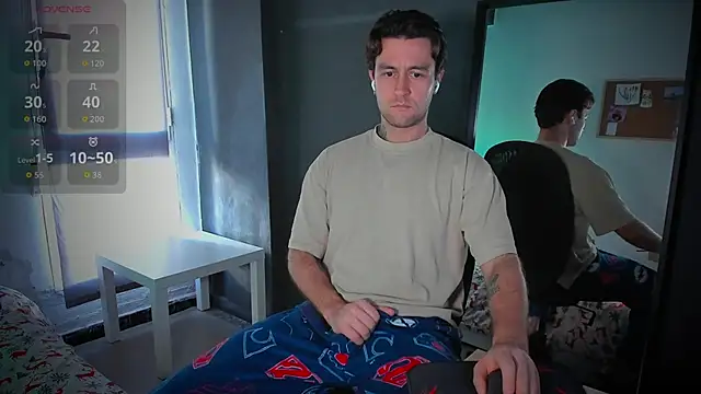 HonestAndrew online show from October 28, 8:29 am