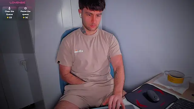 HonestAndrew online show from March 18, 7:00 am