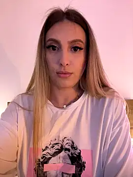 Eva Ryen online show from October 25, 4:13 pm