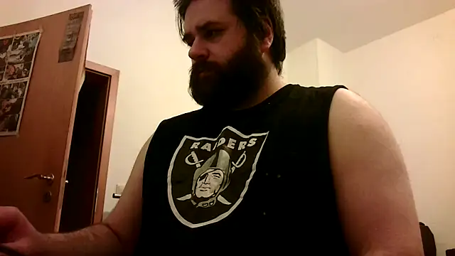 Superbearc89 online show from March 7, 11:27 pm