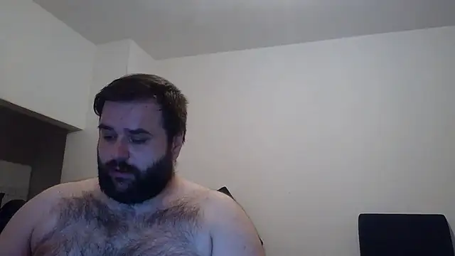 Snapshot of Superbearc89 chatting on July 15, 8:25 pm Superbearc89 online show from July 15, 8:25 pm