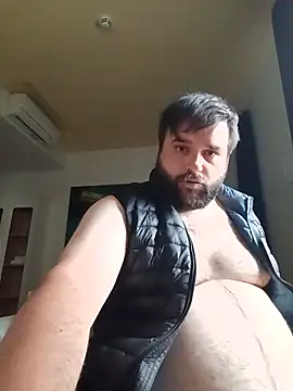 Snapshot of Superbearc89 chatting on July 21, 4:42 pm Superbearc89 online show from July 21, 4:42 pm