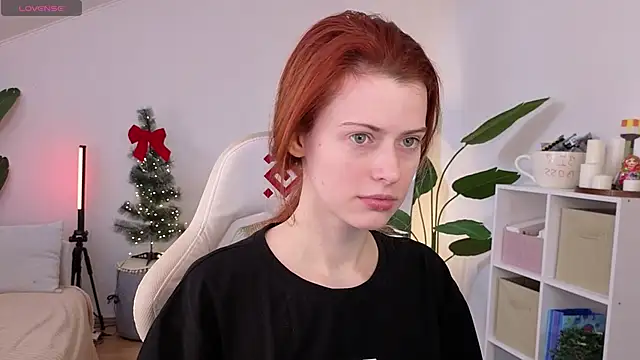 doll lesli online show from January 10, 10:28 am