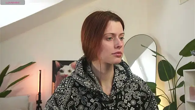 doll lesli online show from February 22, 12:58 pm