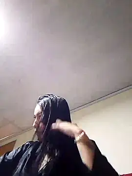 Snapshot of Juanavic chatting on February 23, 9:48 pm Juanavic online show from February 23, 9:48 pm