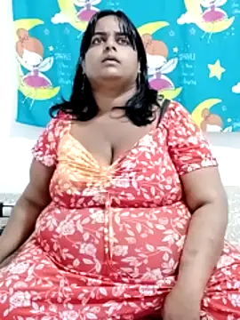 SusanaEshwar online show from February 14, 10:39 pm