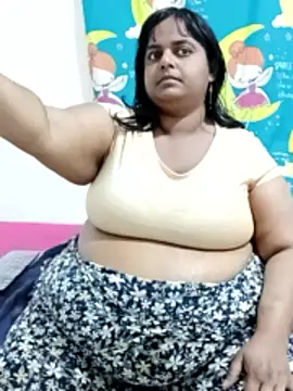 Snapshot of SusanaEshwar chatting on May 13, 7:00 pm SusanaEshwar online show from May 13, 7:00 pm