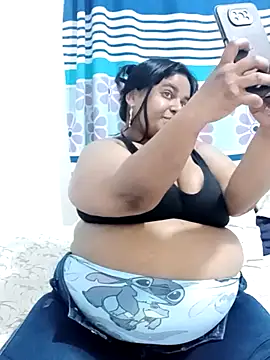 Snapshot of SusanaEshwar chatting on August 1, 4:50 pm SusanaEshwar online show from August 1, 4:50 pm