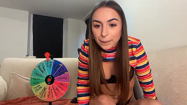 onefire56 online show from October 25, 4:24 pm