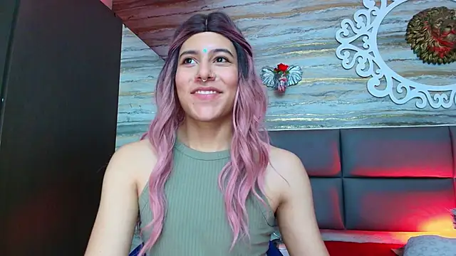 oliver  brown online show from March 21, 11:34 pm