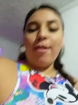 LizzRouse online show from January 10, 2:57 am