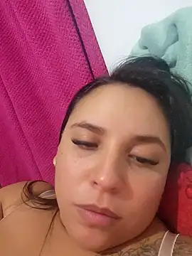 LizzRouse online show from October 19, 12:55 am