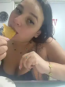 LizzRouse online show from October 23, 12:15 pm