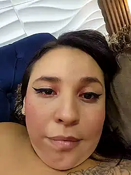 LizzRouse online show from February 13, 12:39 am