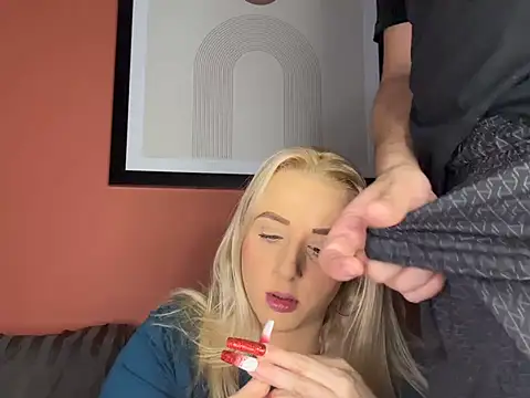 Strongqueen online show from December 28, 8:04 pm