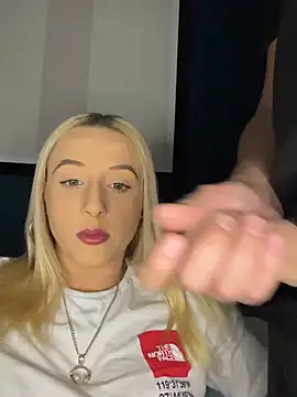 Strongqueen online show from February 14, 11:42 pm