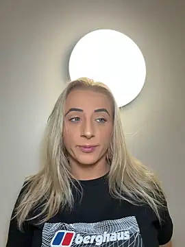 Strongqueen online show from December 19, 11:12 pm