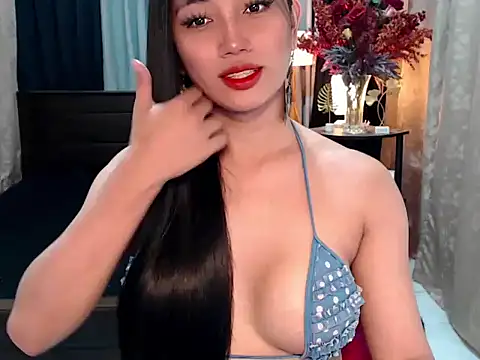 Dhalia Gomez06 online show from May 4, 7:15 am