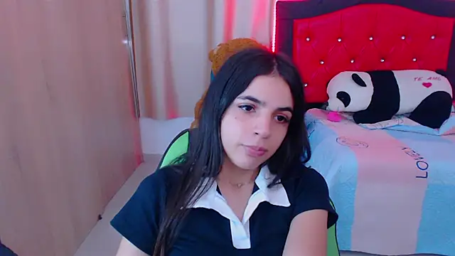  elenna online show from January 28, 5:56 pm