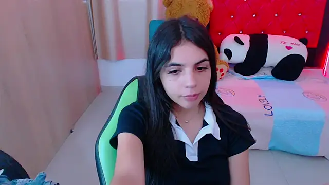  elenna online show from January 28, 8:58 pm