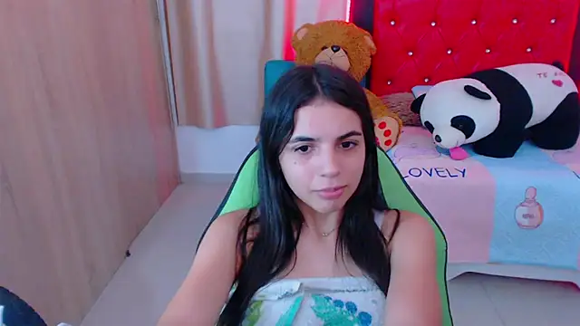  elenna online show from January 30, 9:25 pm