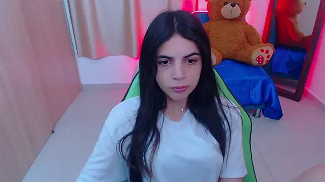  elenna online show from February 11, 6:11 pm