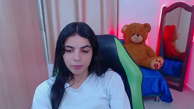  elenna online show from February 12, 12:16 am