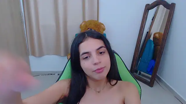  elenna online show from February 15, 11:47 pm