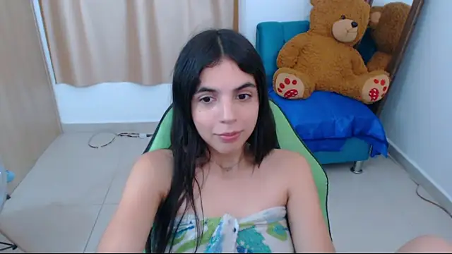  elenna online show from February 27, 11:37 pm