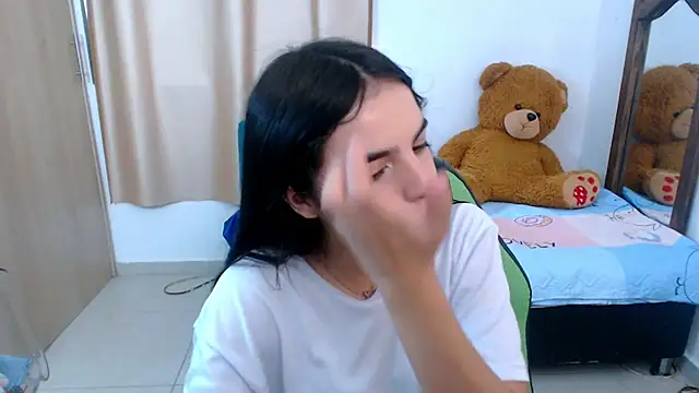  elenna online show from March 14, 5:24 pm