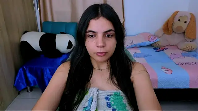  elenna online show from September 20, 5:47 pm