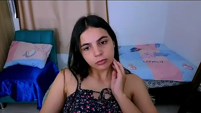  elenna online show from October 11, 5:55 pm