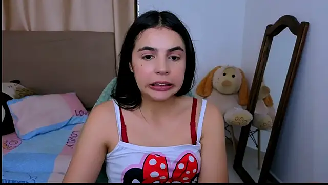  elenna online show from November 7, 5:35 pm