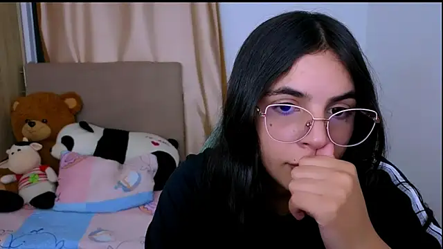  elenna online show from December 16, 5:29 pm