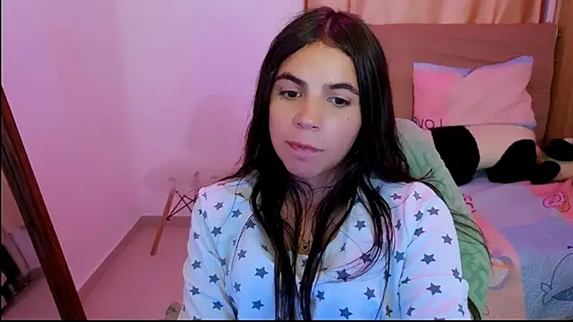  elenna online show from March 14, 5:51 pm