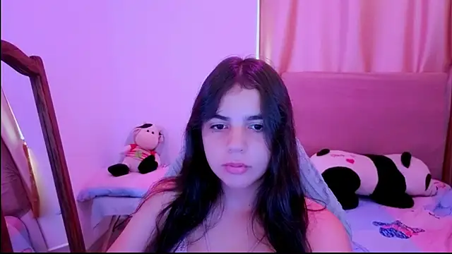Snapshot of _elenna chatting on May 31, 12:34 pm elenna online show from May 31, 12:34 pm