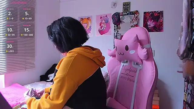 Snapshot of Jessie_williams chatting on March 18, 6:04 pm Jessie williams online show from March 18, 6:04 pm