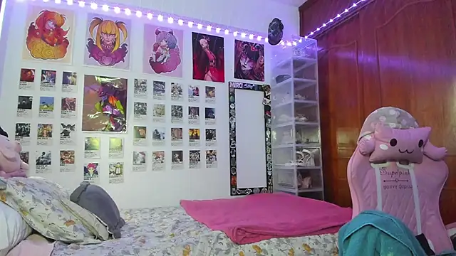 Snapshot of Jessie_williams chatting on December 3, 5:55 pm Jessie williams online show from December 3, 5:55 pm