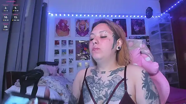 Snapshot of Jessie_williams chatting on December 5, 7:32 pm Jessie williams online show from December 5, 7:32 pm