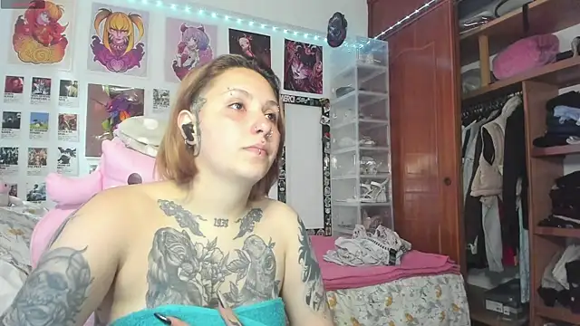 Snapshot of Jessie_williams chatting on December 17, 7:42 pm Jessie williams online show from December 17, 7:42 pm