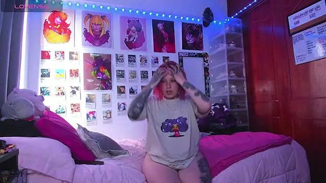 Snapshot of Jessie_williams chatting on February 10, 8:02 pm Jessie williams online show from February 10, 8:02 pm