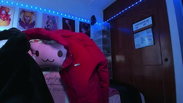 Snapshot of Jessie_williams chatting on February 16, 7:43 pm Jessie williams online show from February 16, 7:43 pm