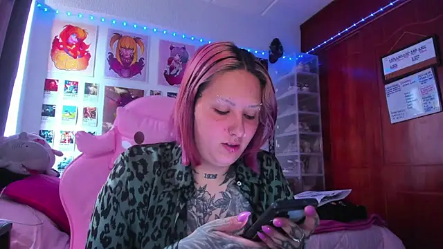 Snapshot of Jessie_williams chatting on February 20, 7:58 pm Jessie williams online show from February 20, 7:58 pm