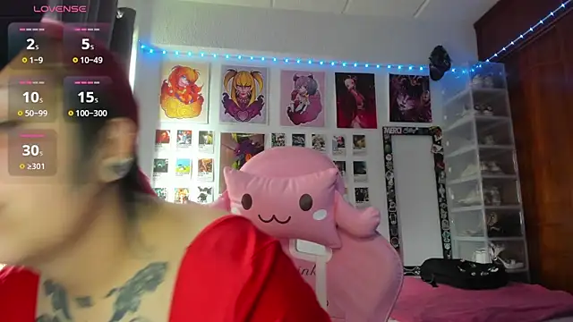 Snapshot of Jessie_williams chatting on March 11, 4:57 pm Jessie williams online show from March 11, 4:57 pm