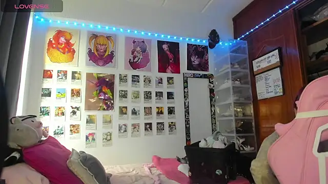 Snapshot of Jessie_williams chatting on March 18, 4:32 pm Jessie williams online show from March 18, 4:32 pm