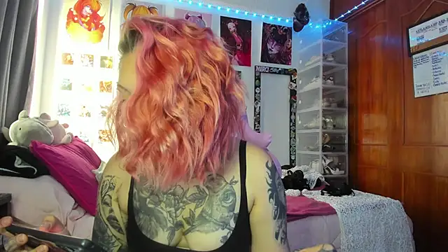 Snapshot of Jessie_williams chatting on March 19, 4:00 pm Jessie williams online show from March 19, 4:00 pm