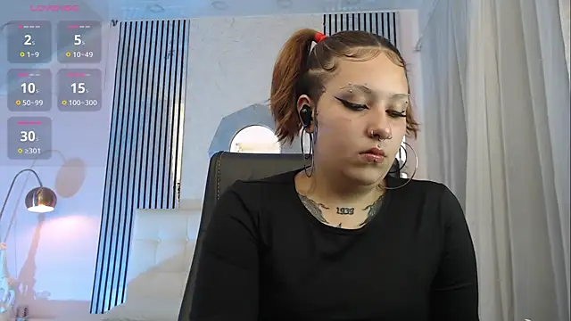 Snapshot of Jessie_williams chatting on July 7, 4:33 pm Jessie williams online show from July 7, 4:33 pm