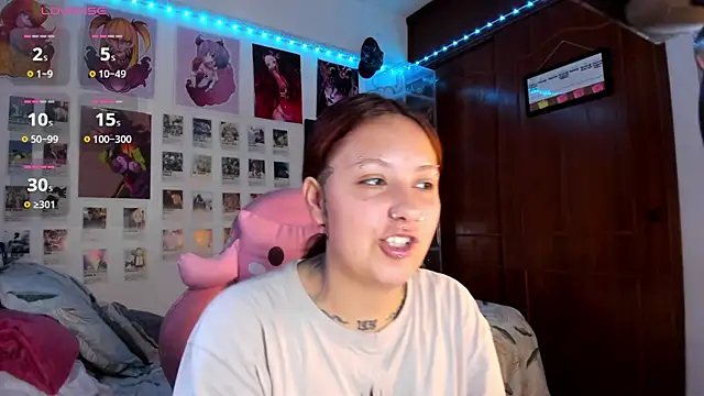 Snapshot of Jessie_williams chatting on July 28, 6:20 pm Jessie williams online show from July 28, 6:20 pm